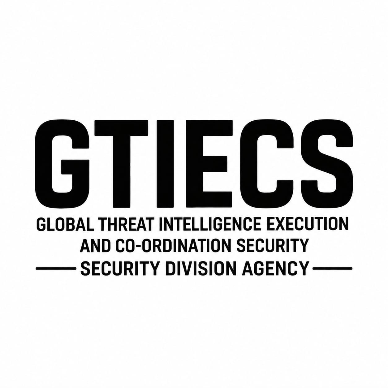 GTIECS Logo