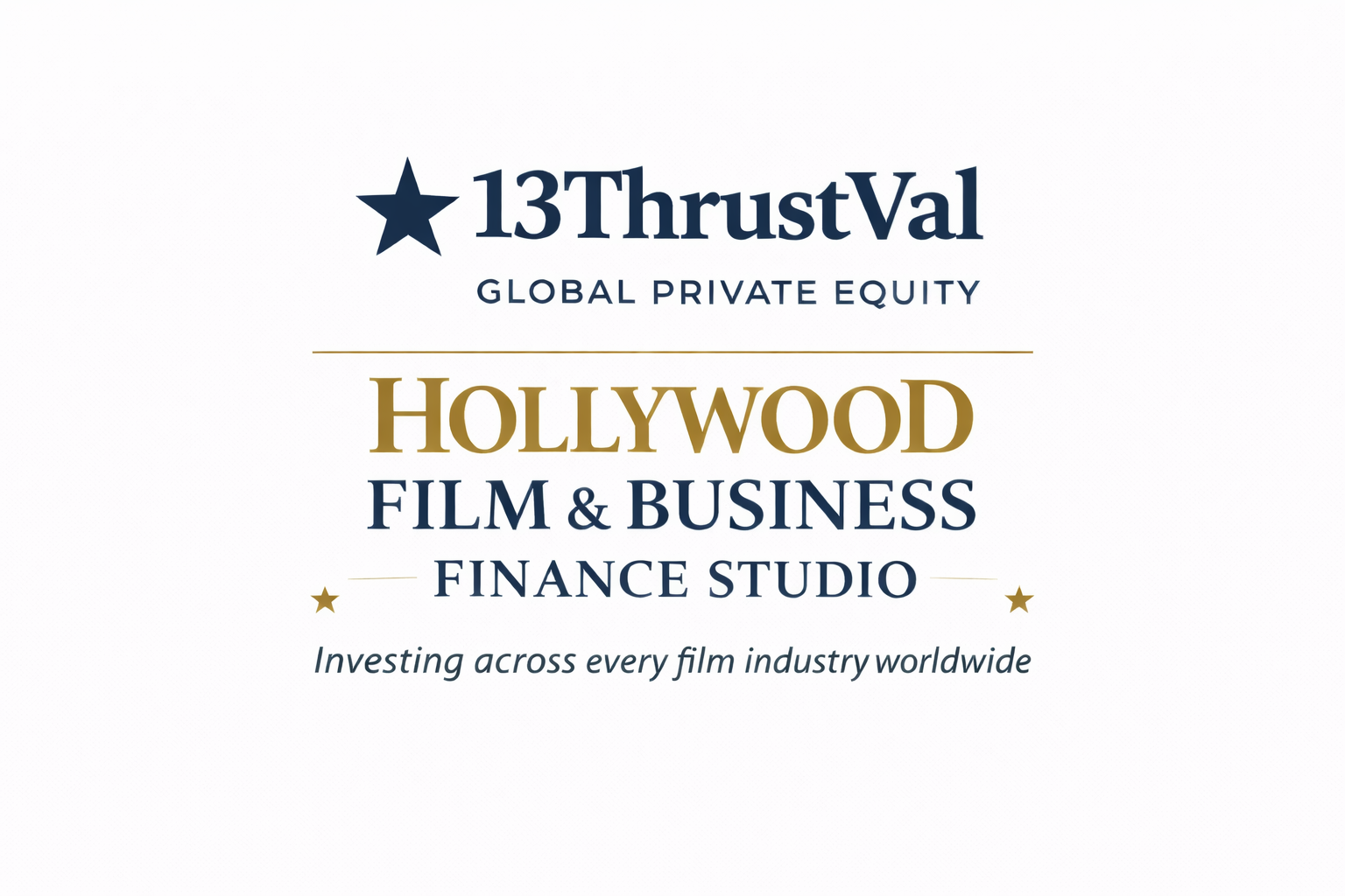 Hollywood Film & Business Finance Studio