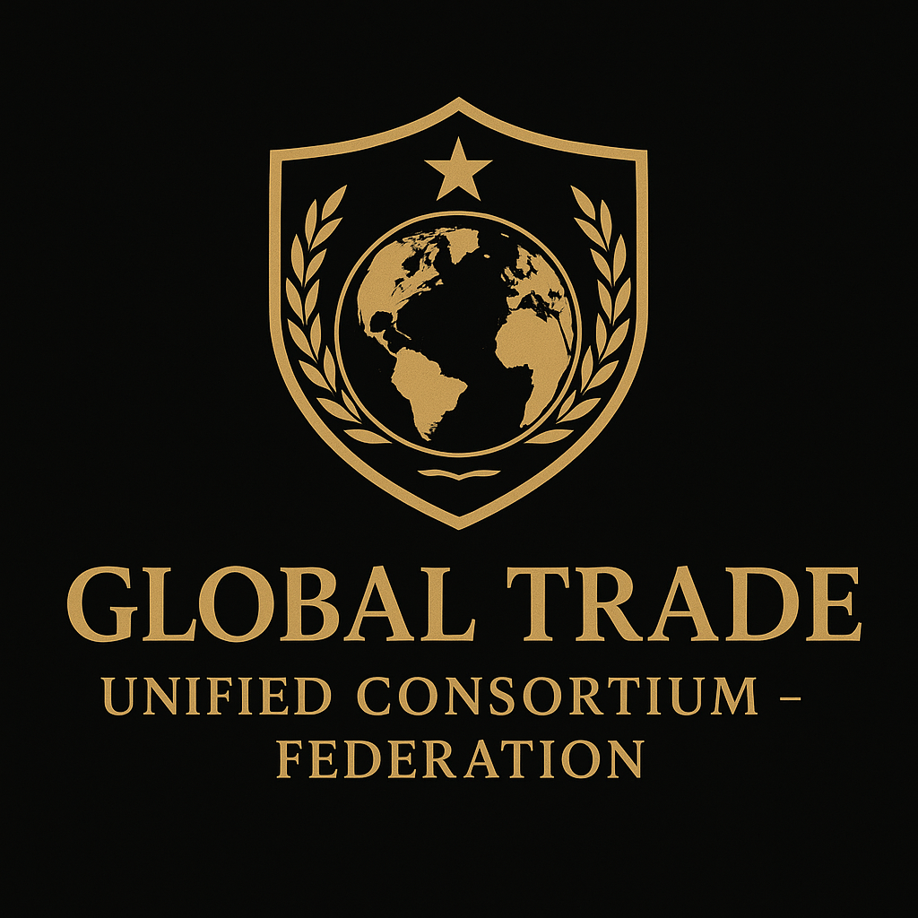 Global Trade Unified Consortium Logo